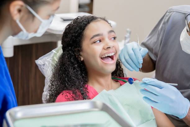 Best Broken or Cracked Tooth Emergency Dentist in Manchester, MD