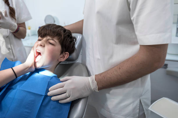 Best Emergency Dentist for Knocked-Out Tooth in Manchester, MD